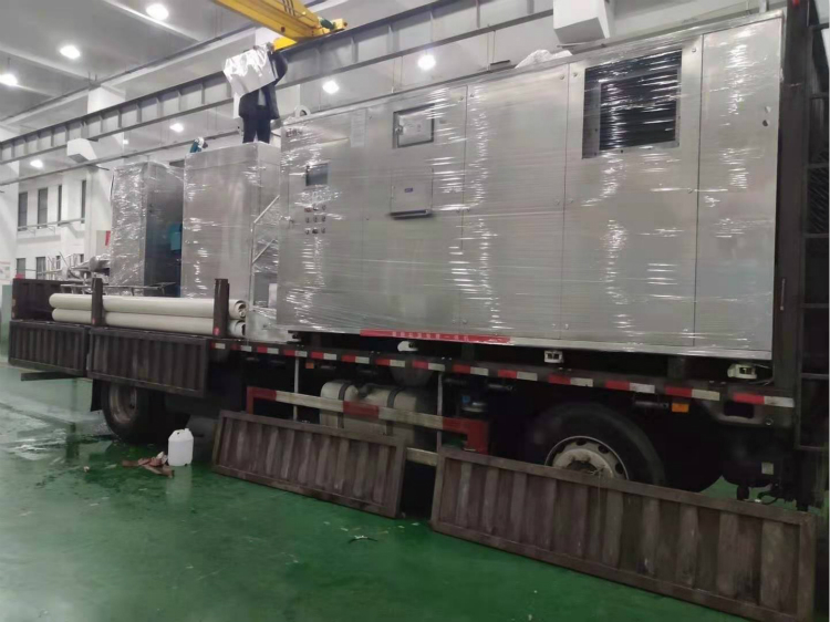 廚余垃圾處理設(shè)備