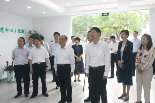 環(huán)太湖城鄉(xiāng)有機(jī)廢棄物處理